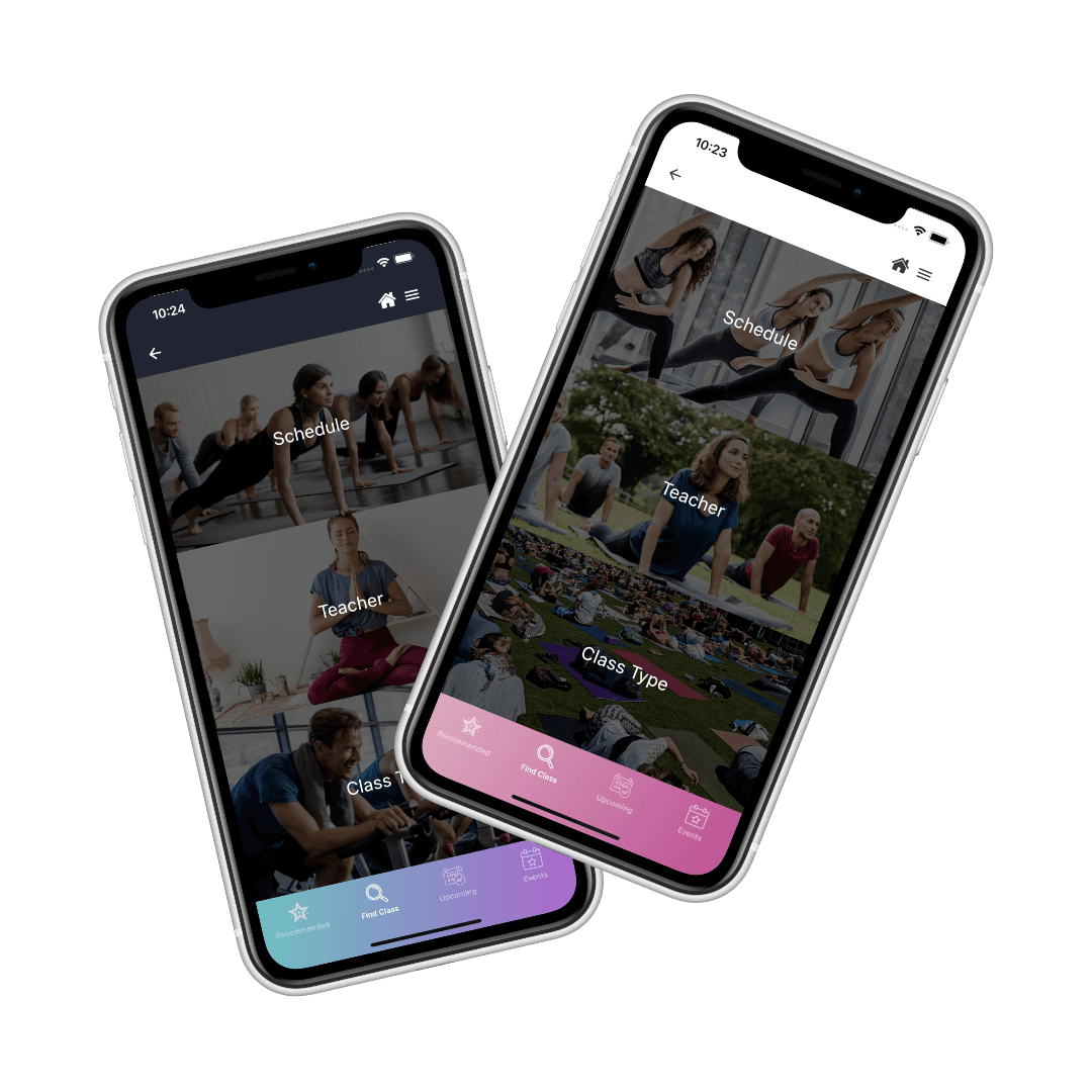 Branded App Login