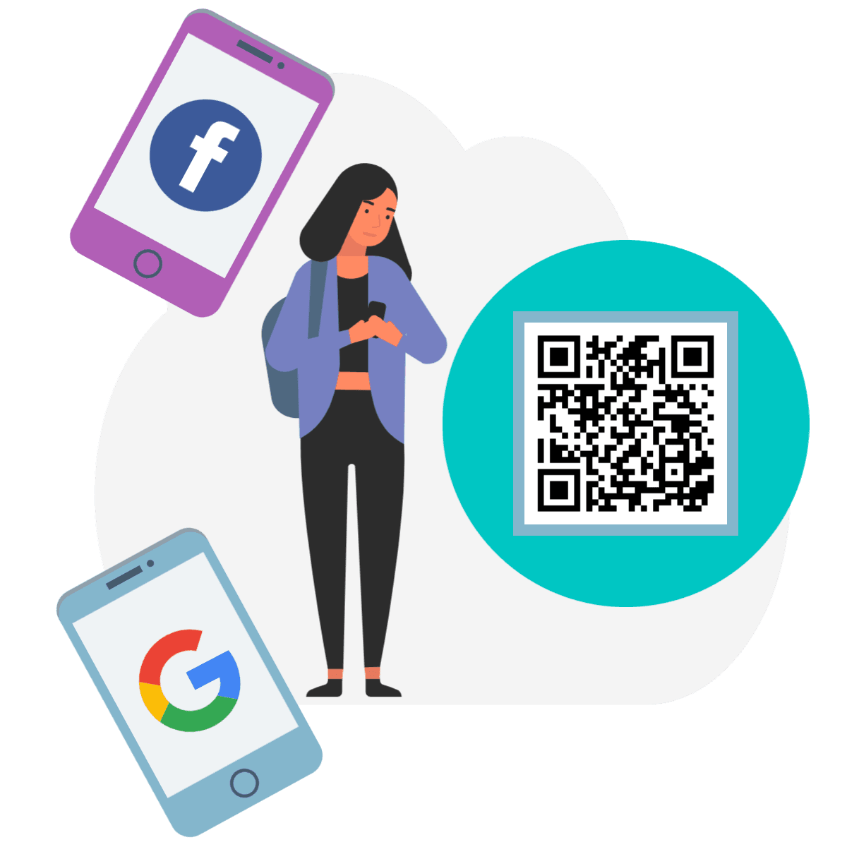 qr code demo