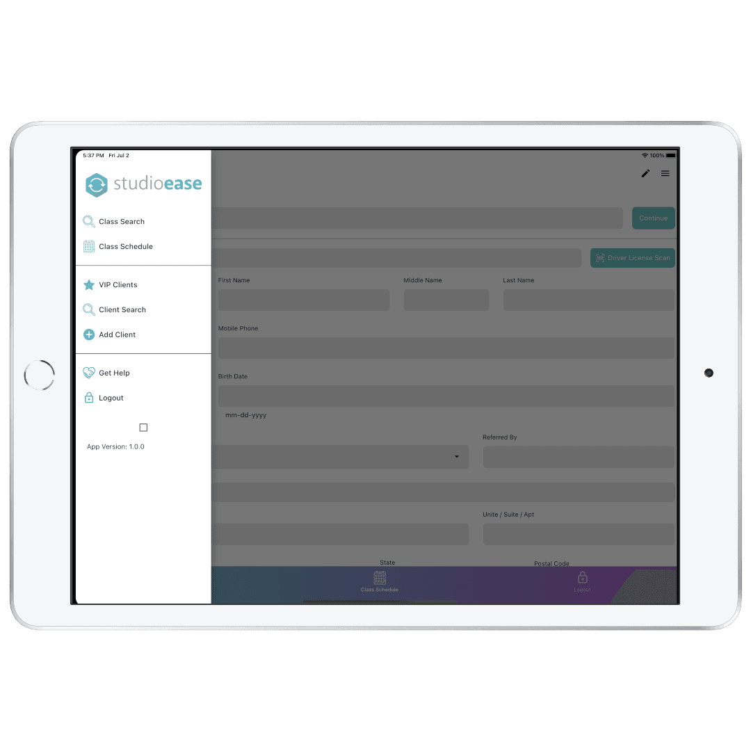 Tasklist Dashboard