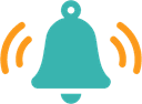 Bell Icon
