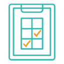 Covid-19 Icon