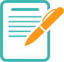Clipboard Icon