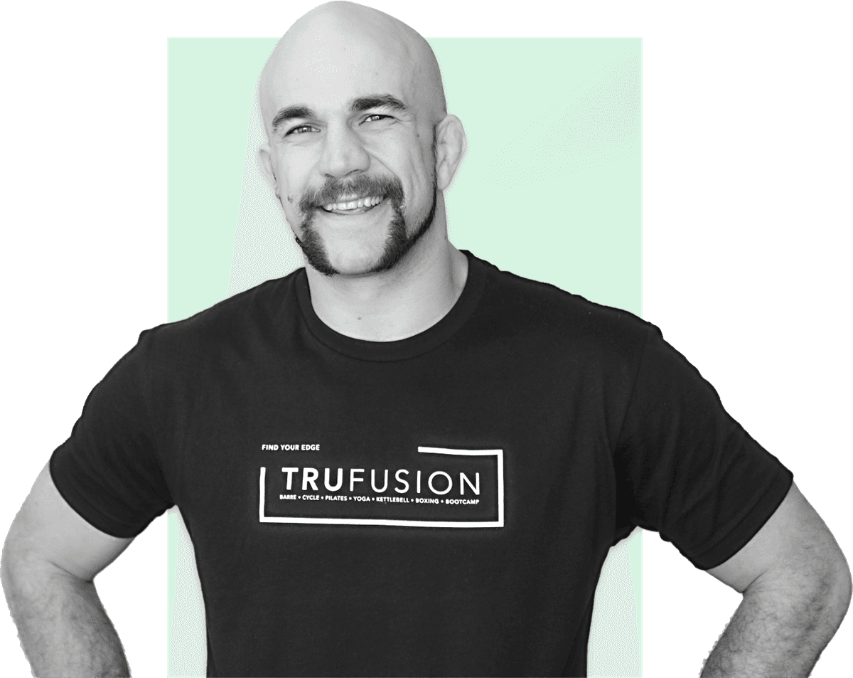 Dave Mazany, Trufusion