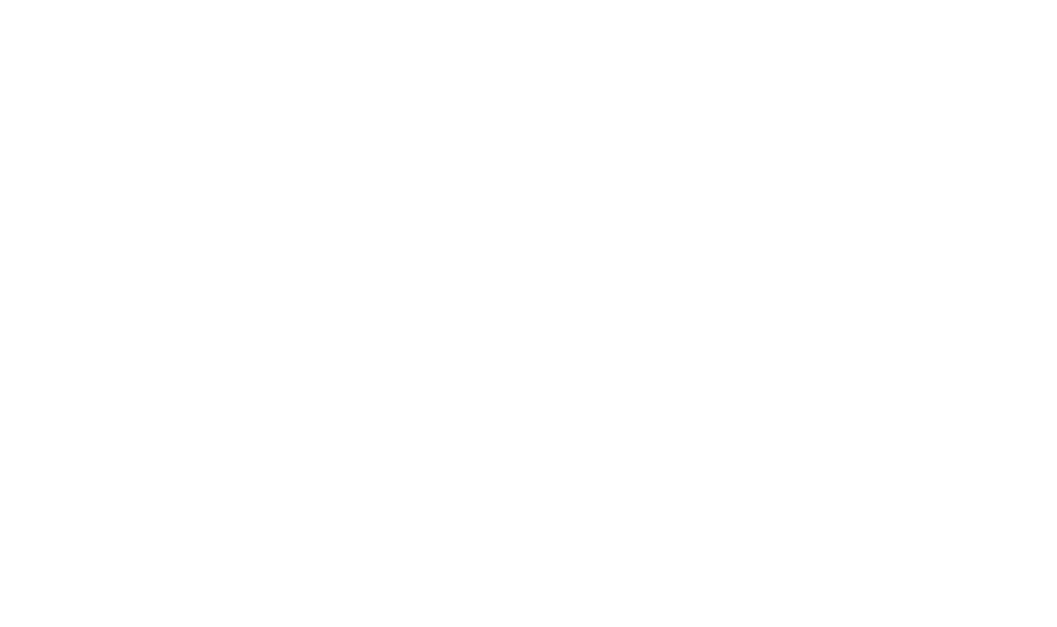 Generic shapes for footer background